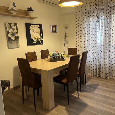 Apartamento Sado Сетубал Экстерьер фото