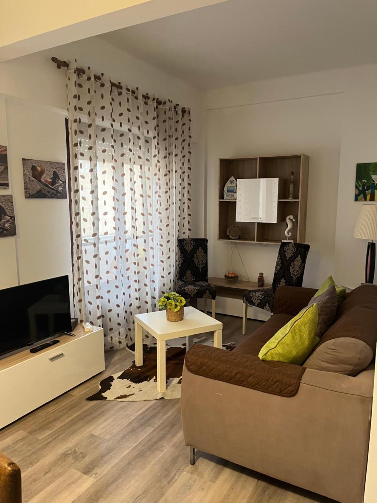 Apartamento Sado Сетубал Экстерьер фото