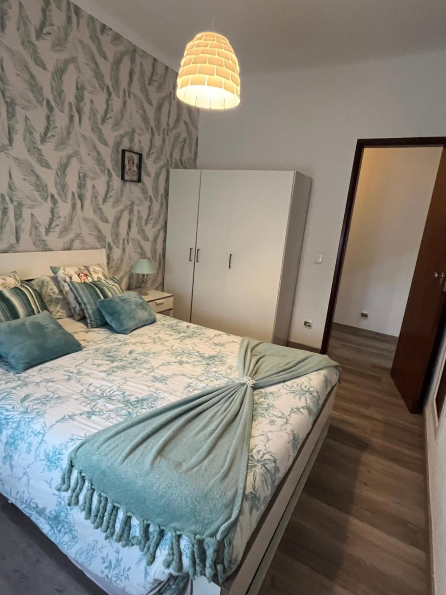 Apartamento Sado Сетубал Экстерьер фото