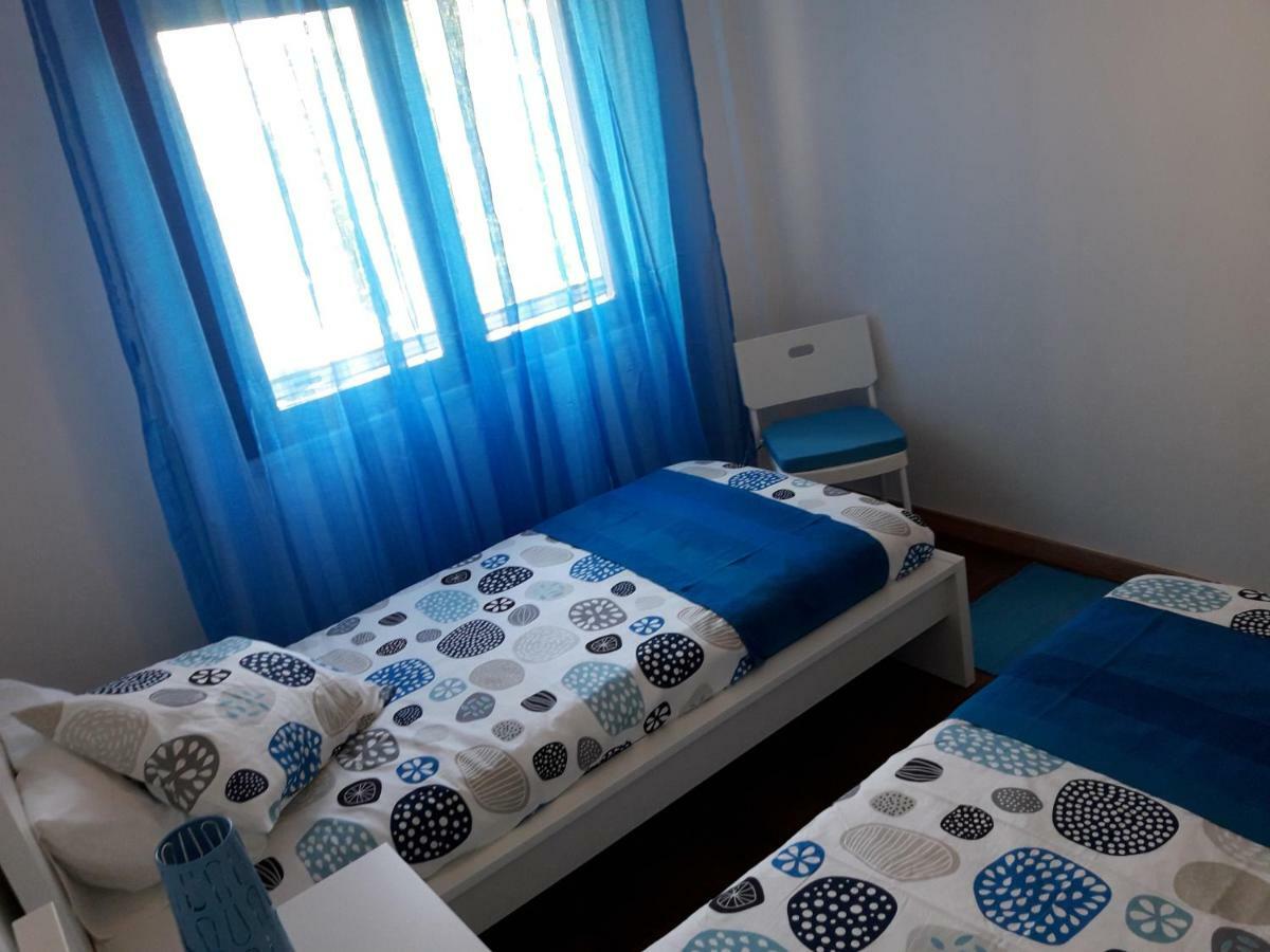 Apartamento Sado Сетубал Экстерьер фото