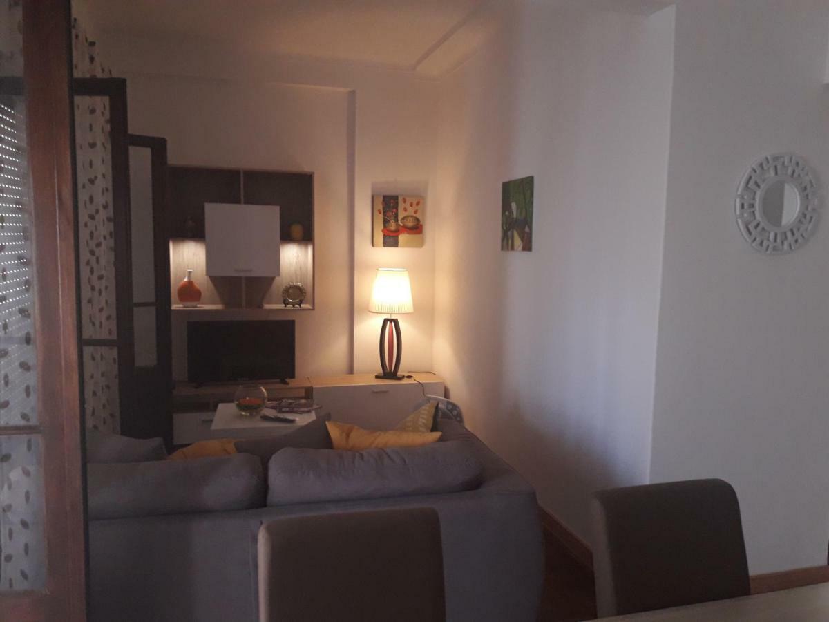 Apartamento Sado Сетубал Экстерьер фото