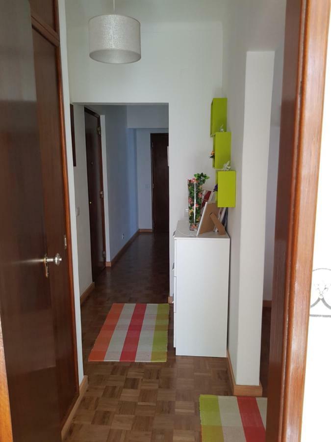 Apartamento Sado Сетубал Экстерьер фото