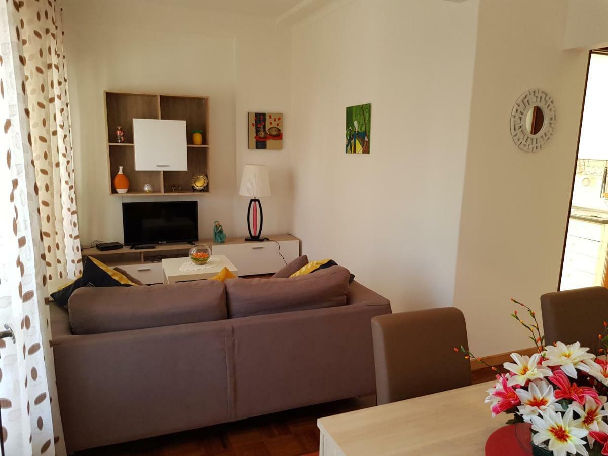 Apartamento Sado Сетубал Экстерьер фото