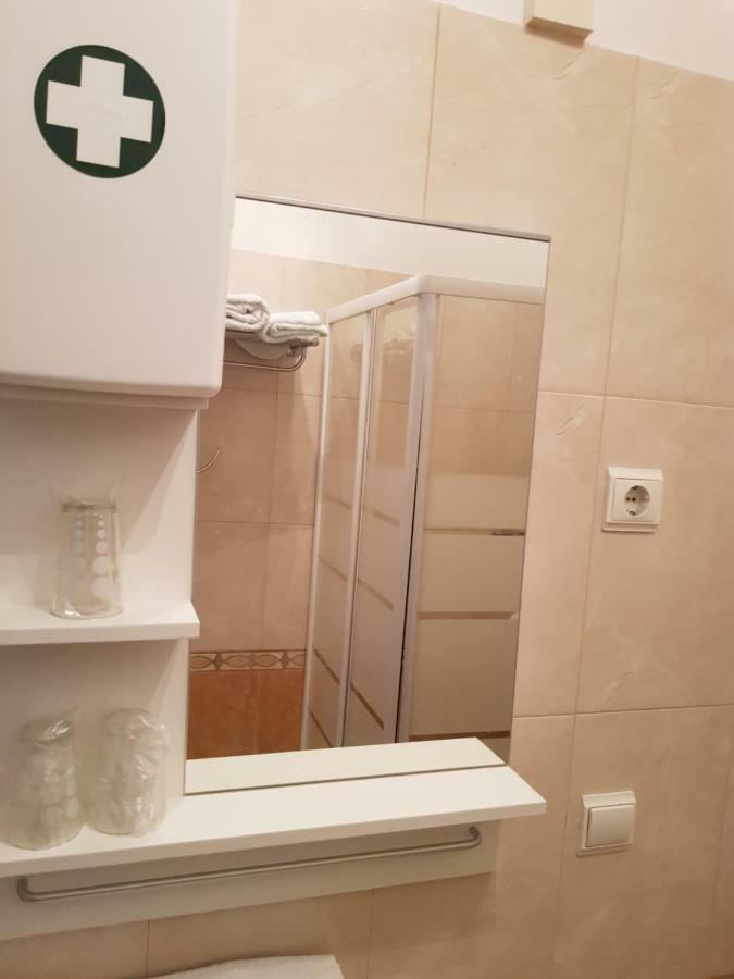Apartamento Sado Сетубал Экстерьер фото
