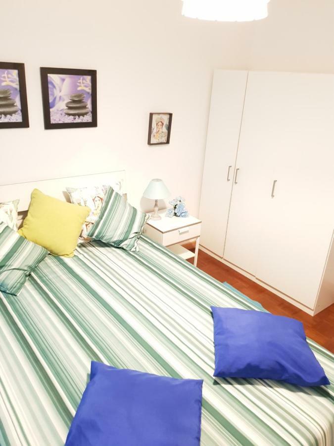 Apartamento Sado Сетубал Экстерьер фото