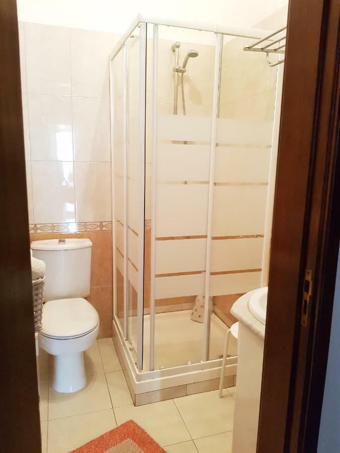 Apartamento Sado Сетубал Экстерьер фото