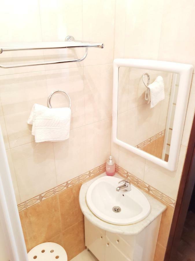 Apartamento Sado Сетубал Экстерьер фото