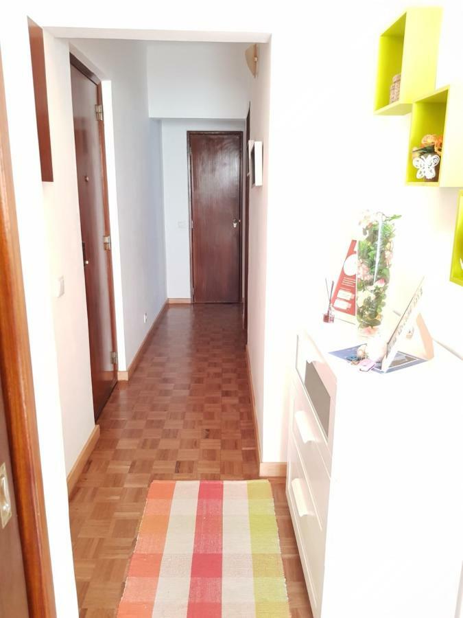 Apartamento Sado Сетубал Экстерьер фото
